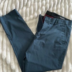 Men’s Dress Pant